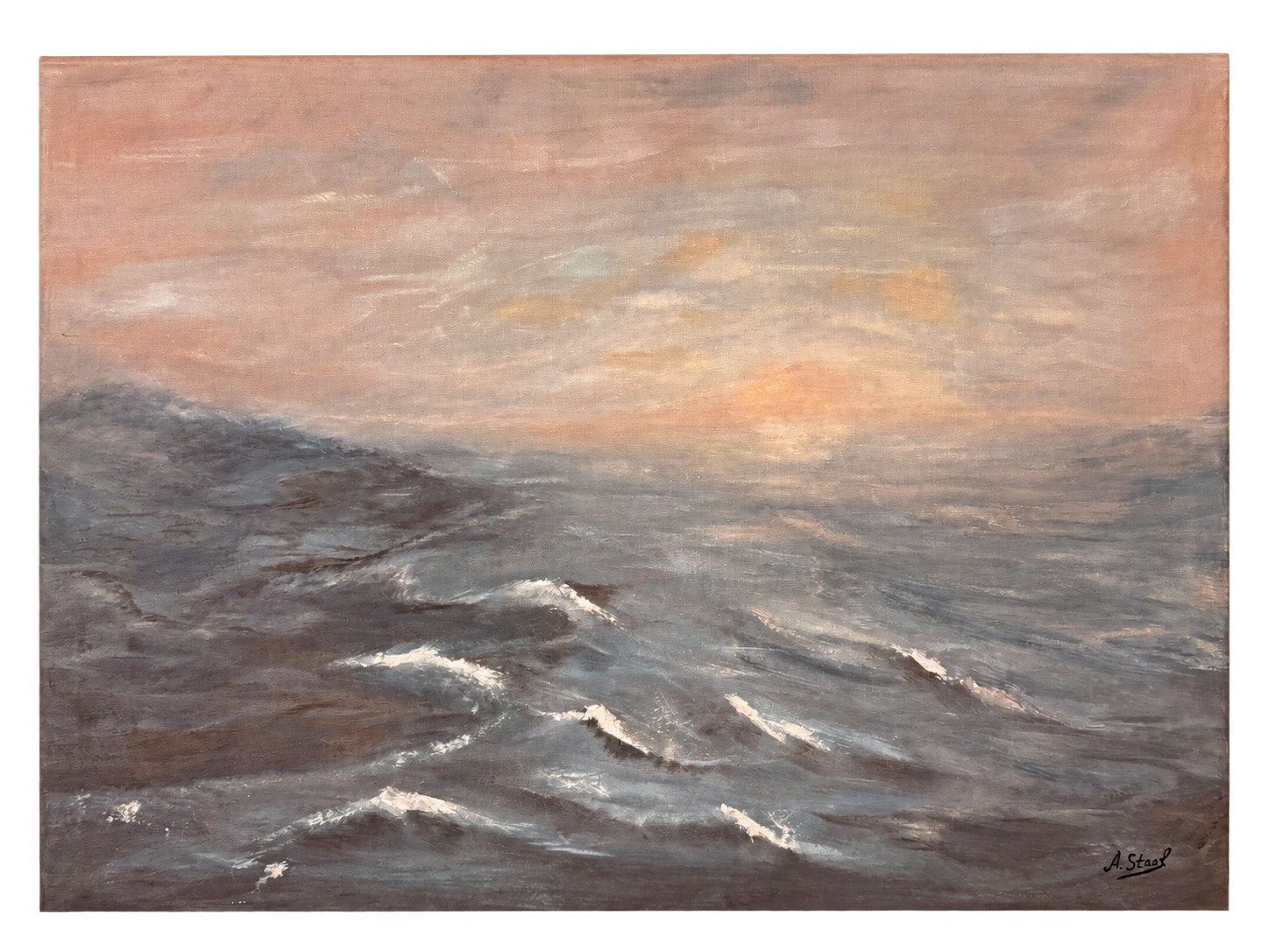 The Bay